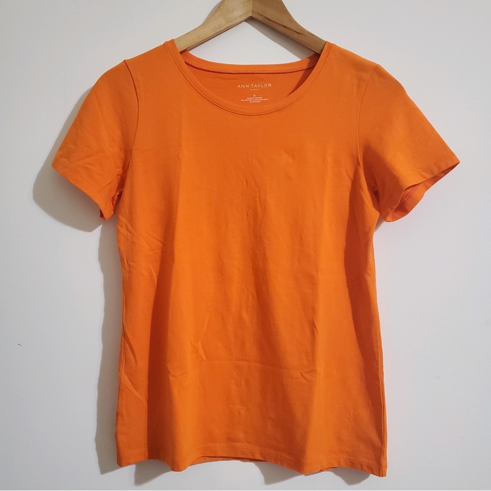 Ann Taylor Factory Tee